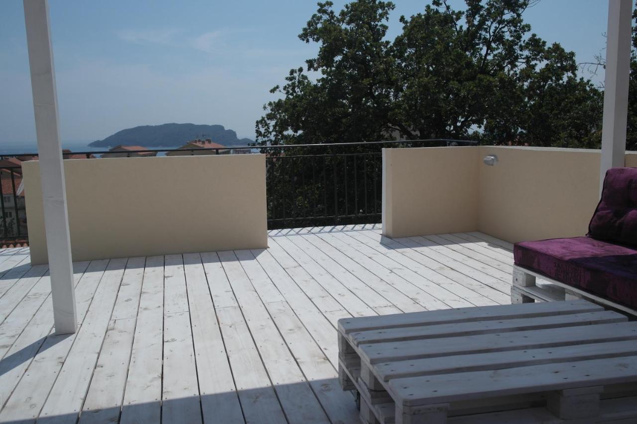 Soheds Apartment Budva Exterior photo