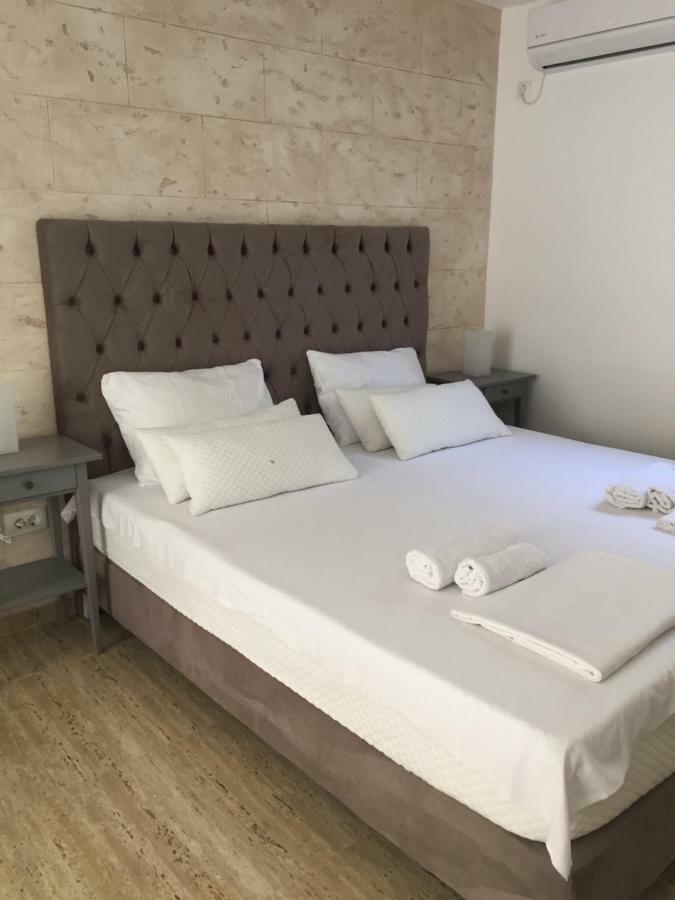 Soheds Apartment Budva Exterior photo