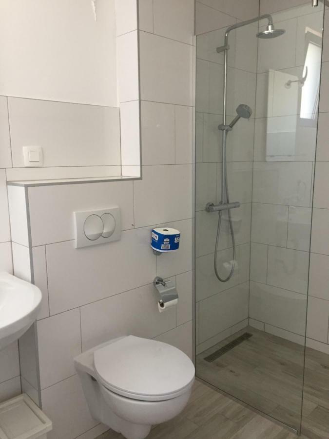 Soheds Apartment Budva Exterior photo